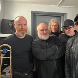 Dodgy + Icicle Works