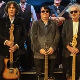 The Trembling Wilburys
