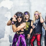 Steel Panther - VIP Meet & Greet Packages
