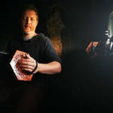 Cormac Begley