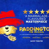 Paddington the Musical