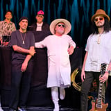 Fat Freddy's Drop