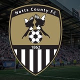 Notts County V Nottingham Forest U21