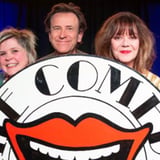 The Comedy Store Players - Sunday 28th June