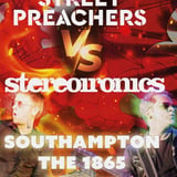 Maniac Street Preachers vs. Stereoironics
