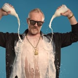 Greg Davies - Full Fat Legend