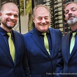 Eldar Vågan Trio