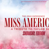 Miss Americana - A Tribute To Taylor Swift