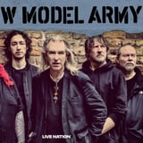 New Model Army