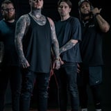 IMMORTAL DISFIGUREMENT + GUTRECTOMY