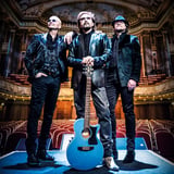 Nights on Broadway: A Tribute to the BEE GEES performed by NIGHT FEVER