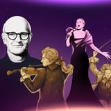 The World of John Williams by the Mystery Ensemble