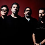 Edinburgh Summer Sessions - Deftones