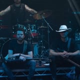 Nickelback UK