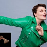 32. Festival der Kleinkunst: Gayle Tufts - Knurrhahn - Preisverleihung