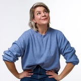 Frieda Lewin - Millennial Muddi
