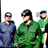 The Blow Monkeys