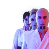The Human League @ Millennium Square
