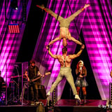 Rock The Circus - Musik für die Augen