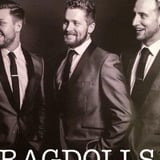 The Jersey Boys by The Ragdolls