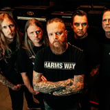 The Haunted - Songs of Last Resort Tour 2026