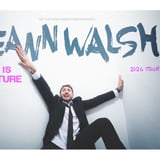 Seann Walsh: This Is Torture