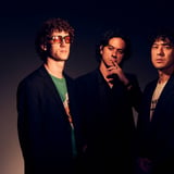 Last Dinosaurs