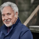 Tom Jones - COME GATHER ROUND 2026