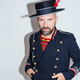 Shantel & Bucovina Club Soundsystem