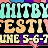 Whitby 60s Festival - Full Weekend