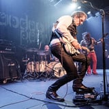 Voodoo Room - A Night of Hendrix, Clapton & Cream