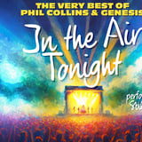 In the Air Tonight performed by Still Collins