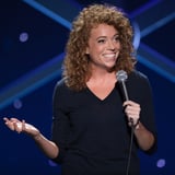 Michelle Wolf: Best Job in the World