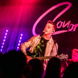 Conor McLain - Better Plans Tour