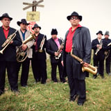 Fanfare Ciocărlia