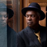 Booker T. Jones