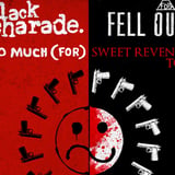 Fell Out Boy + the Black Charade