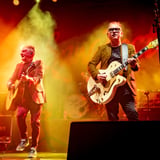 The Saw Doctors - Feile 2026