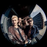 Vigilantes - Manchester