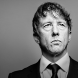 Jonathan Pie: The End Of The World According To Jonathan Pie