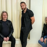 Wet Wet Wet - Celebrating 40 Years of 'Popped In Souled Out'