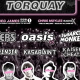 Tribute Festival - Killers v Fender v Monkeys v Oasis v Kasabian v Kaiser