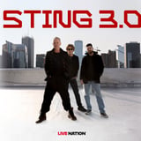 Sting 3.0 TOUR