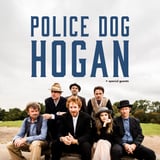 Police Dog Hogan - Hertford Corn Exchange