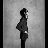 DR John Cooper Clarke