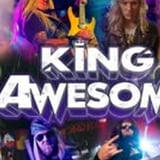 King Awesome
