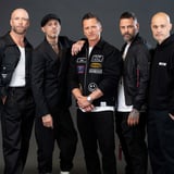 Discovery Festival Presents - Five