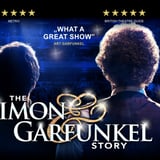 The Simon & Garfunkel Story