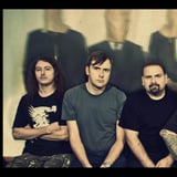 Napalm Death | Support: Master, Brat, Goatburner
