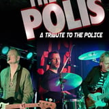 The Polis - A Tribute to The Police